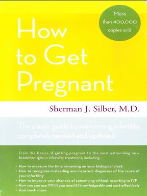 cover image of How to Get Pregnant